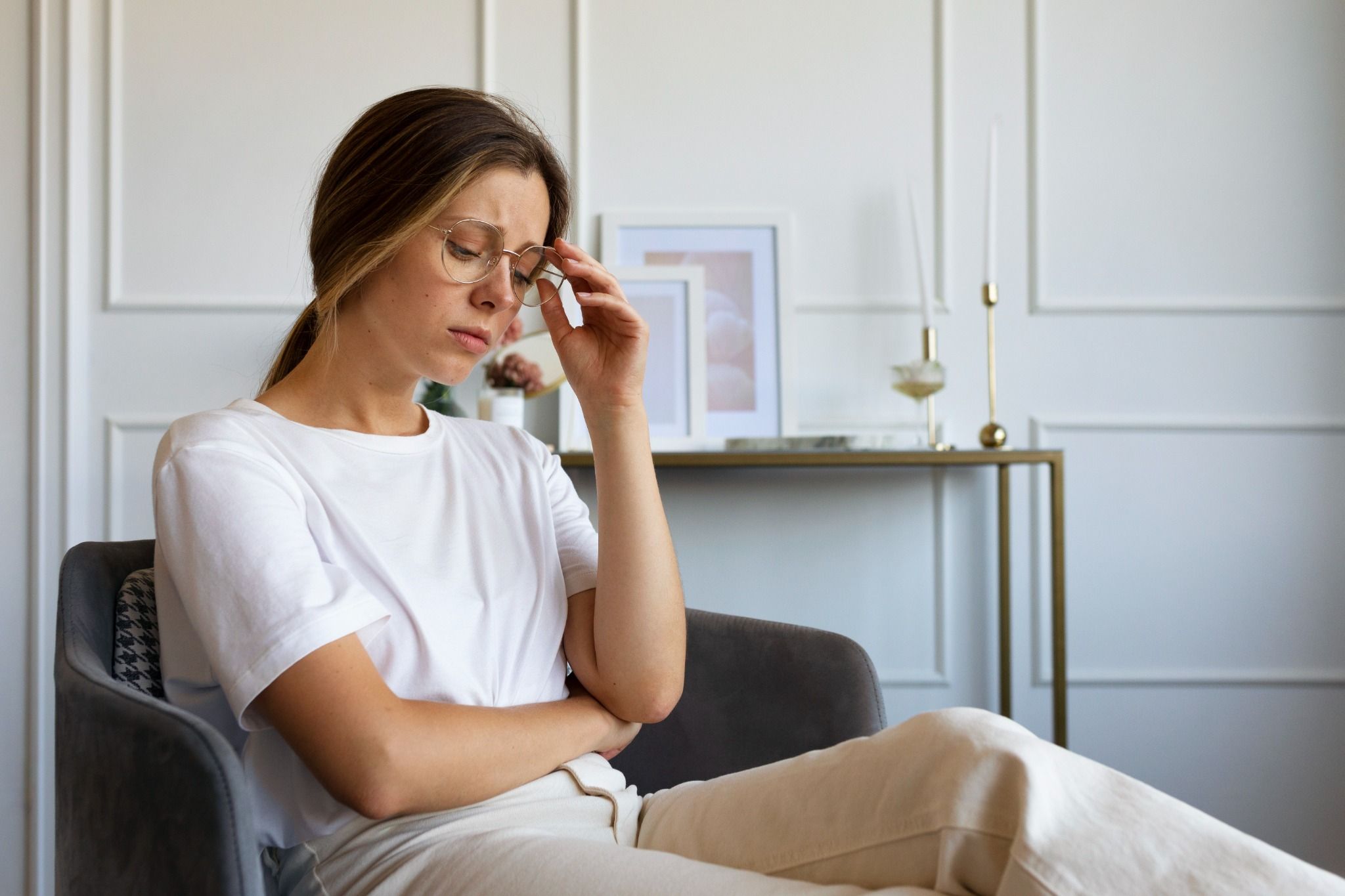 Health OCD vs Health Anxiety: What's the Difference?
