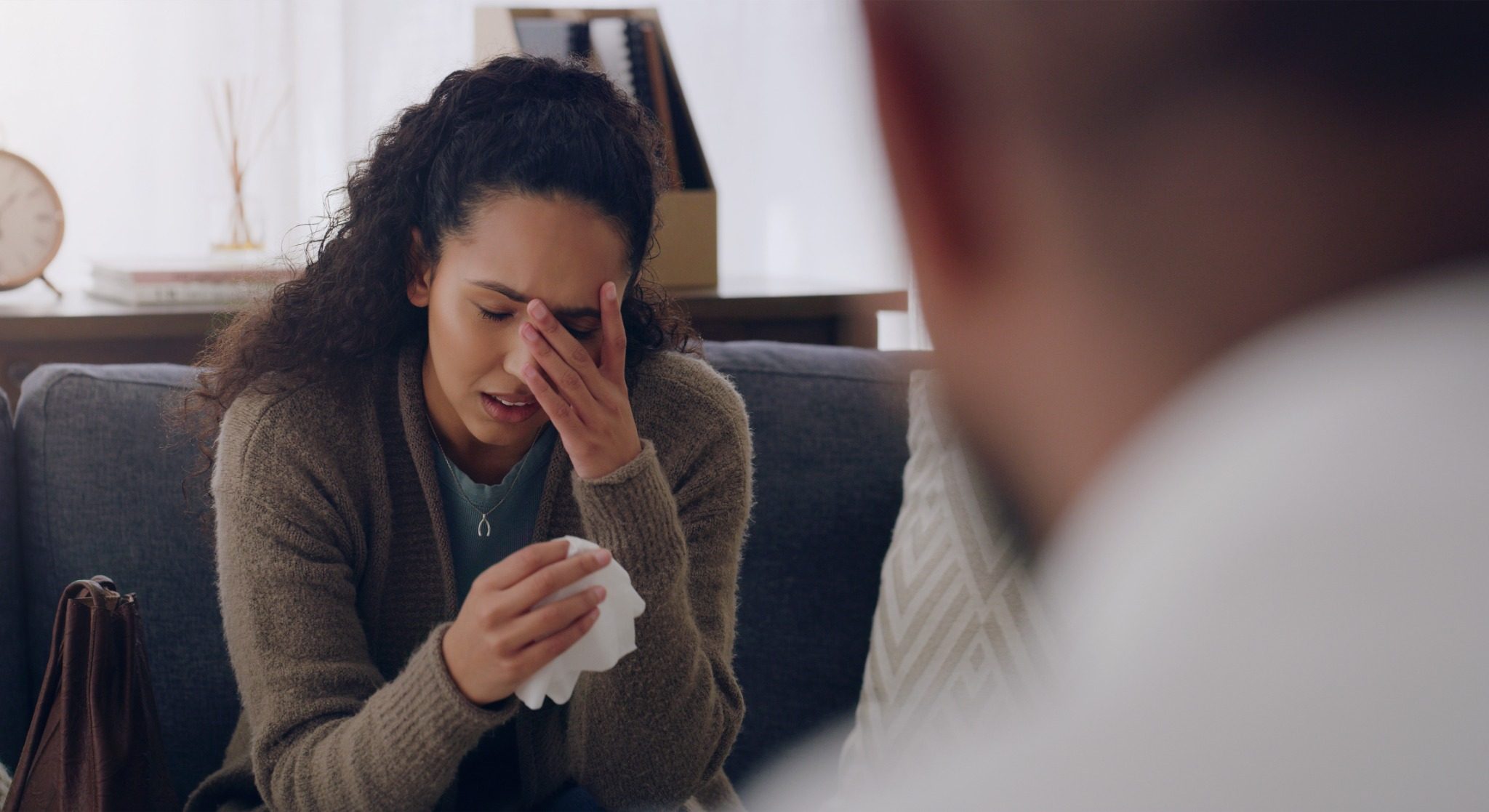 How to Help Someone with Health Anxiety